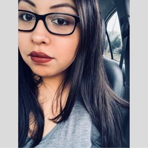 Meet your Posher, Marlyn